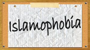 Image result for islamophobia