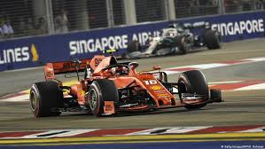 Find out the full results for all the drivers for the formula 1 2021 french grand prix on bbc sport, including who had the fastest laps in each practice session, up to three qualifying lap times, finishing places, race times, fastest laps, championship points and more. F1 Axes Singapore Grand Prix Over Covid Fears Sports German Football And Major International Sports News Dw 04 06 2021