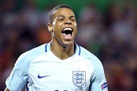 Felix kalu nmecha is an english footballer, currently playing as a midfielder for manchester city u23, he is amo,g the best youth. Lukas Nmecha Another Of England S Summer Heroes Linked With January Loan To Sunderland Chronicle Live
