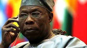 With a ph.d, no one again can accuse obasanjo of lacking in theoretical thinking. Nigeria Elections Obasanjo Quits Pdp After Criticising Jonathan Bbc News