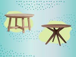 the 9 best round dining tables of 2022