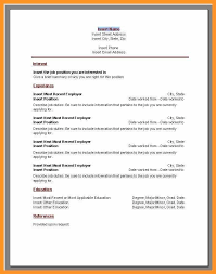 Templates with different designs, tips on how to effectively create a professional resume, and examples of great cvs. How To Make Resume On Microsoft Word Bio Letter Format Microsoft Word Resume Template Resume Template Word Resume Template Examples