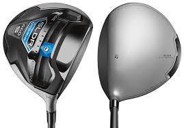 Taylormade Unveil Sldr S Driver Golfalot