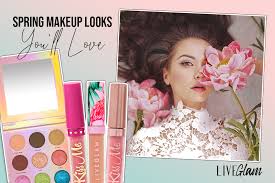5 best spring makeup looks you ll love