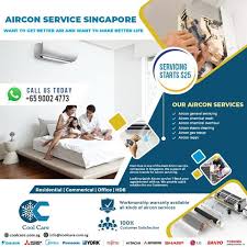 best aircon servicing singapore singapore