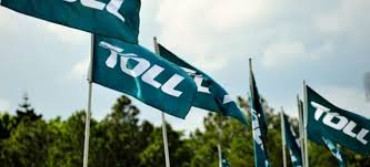 Toll Group Financial Results For The Year Ended 2018 Toll