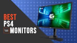 Browse pc monitors at ebuyer. The Best Ps4 Monitors For 2021 Gamesradar