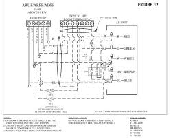 .air handler wiring diagram for ar61 1 example electrical rh cranejapan co goodman heat kit. Goodman Hvac Thermostat Wiring Color Code Durango Fuel Filter Bege Wiring Diagram