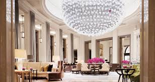 Ga Group Luxury Hotel And Residential Interior Design