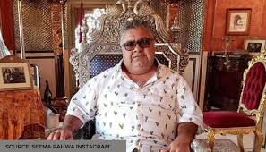 Manoj Pahwa's Comic Timing In 'Hum Log' & Other Projects That Will Tickle  Your Funny Bone