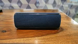 sony srs xb32 bluetooth speaker review