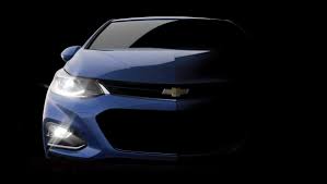 6 features the 2016 chevy cruze is