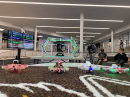 minnesota schools consider drone racing