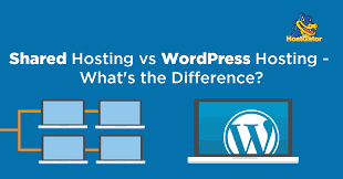 Shared Vs Managed Wordpress Hosting Comparison Hostgator