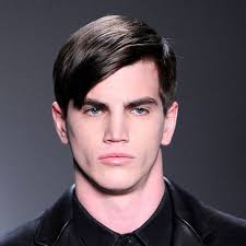 short sides long top hairstyles for men