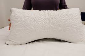 Easy Breather Side Sleeper Pillow