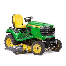 john deere x738 4wd garden tractor