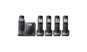 10 Best Bluetooth Cordless Phone In 2019 Reviews