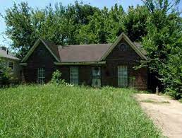 shelby county tn foreclosed homes for