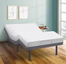 superior mart adjustable bed frame