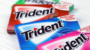 every trident flavor ranked from worst