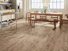 luxury vinyl plank flooring