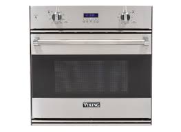 Viking 3 Series Rvsoe330ss Wall Oven