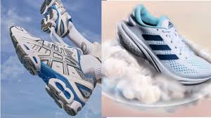 best running shoes like nike and adidas