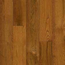 varying length solid hardwood flooring