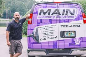 main cleaning solutions