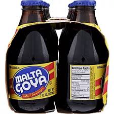 First off, i apologize for the blurriness of the picture. Malta Goya Malt Non Alcoholic Beverage 10 Pk Shop 99 Ranch Market
