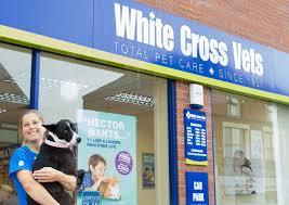 Mypeted, pet informed, vets direct, pdsa vet care. Vets In Wolstanton Staffordshire White Cross Vets