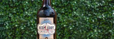 sweet tea vodka deep eddy vodkadeep