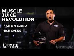muscle juice revolution you