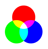 A sample of how to create a rhel 8.1 vm is shown here. Rgb Colours