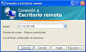 Resultado de imagen para acceso remoto