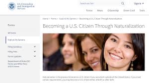 Having a green card (officially known as a permanent resident card (pdf, 6.77 mb) allows you to live and work permanently in the united states. How To Apply For Us Citizenship By Naturalization In 9 Easy Steps Immigrationhelp Org