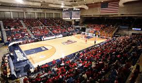 Duquesne University Official Athletic Site Facilities