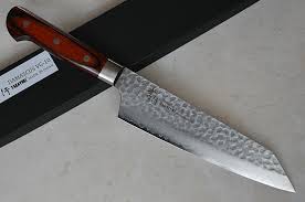 vg 10 damascus steel knives