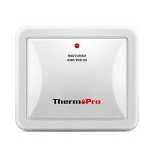 thermopro indoor outdoor tx 4