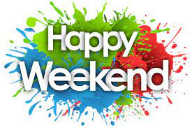 happy weekend images browse 3 524