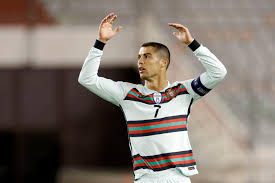 Cristiano ronaldo, man city's joao cancelo and a bruno fernandes double completed po… Portugal Vs Azerbaijan Live Stream Start Time Tv Channel How To Watch World Cup Qualifying 2021 Masslive Com