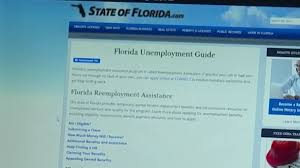 The deo uses the term reemployment assistance for the federal ui program. New Order Aims To Speed Up Florida Unemployment Benefits