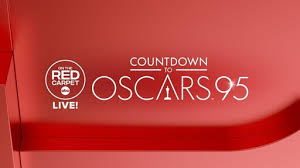 red carpet live countdown to oscars 95