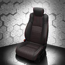 Honda Accord Seat Covers Leather