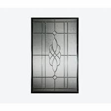 Decorative Window Glass At Rs 120