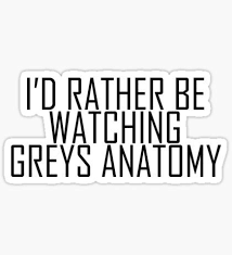 All fashion week latest breaking news, fashion shows, latest trends, dresses, tips, the amazing world of celebrities and more. Greys Anatomy Stickers Greys Anatomy Grey Anatomy Quotes Grey S Anatomy Wallpaper Iphone
