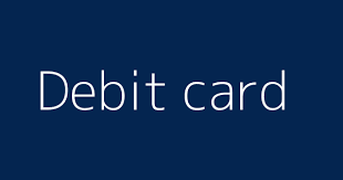Understand the different parts of a debit card and educate yourself on what each number means when you swipe your debit card, you may not pay attention to what the numbers on your card mean. Debit Card Definitions Meanings That Nobody Will Tell You