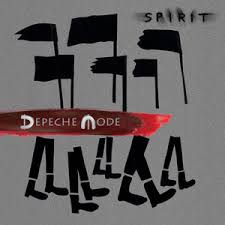 Spirit Depeche Mode Album Wikipedia