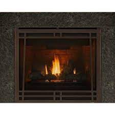 G160 36 Bv Gas Fireplace